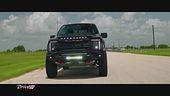 Hennessey, ecco il VelociRaptor 1000, il più potente di sempre