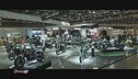 EICMA, tutto pronto per l'edizione dei 110 anni