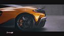 Nuova McLaren W1