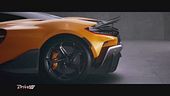 Nuova McLaren W1