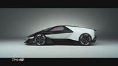 Svelata la Lotus Theory 1