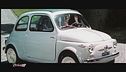 Mi Ritorni in Mente: Fiat 500 e 500 Abarth
