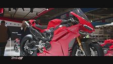 EICMA 2024, ecco tutte le novità da Milano Rho-Fiera