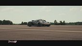 Koenigsegg Jesko Attack da record a Laguna Seca