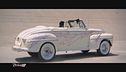 Auto da Film: Ford Deluxe Convertible di Grease