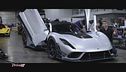 Hennessey Venom 5 Revolution