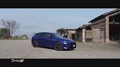 BMW Serie 1 M