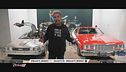 California Dreaming: le auto di Hollywood