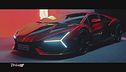 Lamborghini Revuelto Opera Unica, un omaggio alla Cina