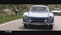 Mi Ritorni in Mente: Mercedes 300 SL
