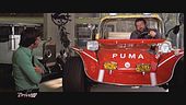 Auto da Film: Dune Buggy