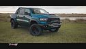 Hennessey MAMMOTH 1000 RAM TRX