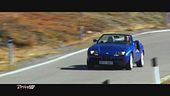 Mi Ritorni in Mente: BMW Z1