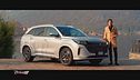 DFSK E5 PHEV