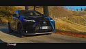 Lexus NX Plug-in