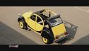 Mi Ritorni in Mente: Citroen 2CV