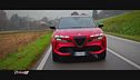 Alfa Romeo Junior Hybrid