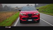 Alfa Romeo Junior Hybrid