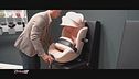 Seggiolini CYBEX, per viaggiare in sicurezza
