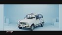 Mi Ritorni in Mente: Renault 4