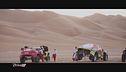 The Dacia Sandriders, road to Dakar