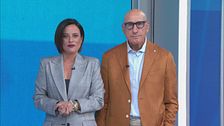 XXL puntata completa: 15 settembre 2024