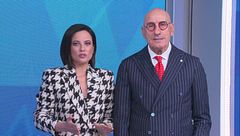 XXL puntata completa: 3 novembre 2024