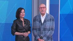 XXL puntata completa: 10 novembre 2024