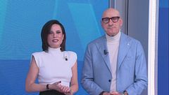 XXL puntata completa: 8 dicembre 2024