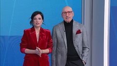 XXL puntata completa: 29 dicembre 2024