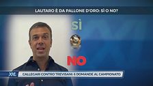 Callegari vs Trevisani: 6 domande