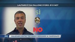 Callegari vs Trevisani: 6 domande