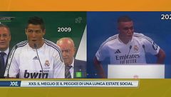 XXS Social Show - 1a giornata