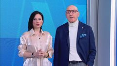 XXL puntata completa: 9 febbraio 2025