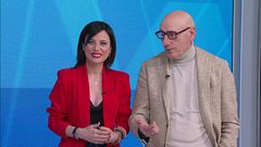 XXL puntata completa: 16 febbraio 2025