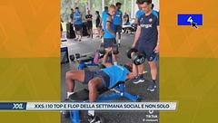 XXS Social Show - 2a giornata