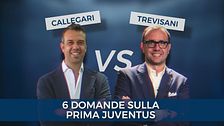 6 domande sulla prima Juventus