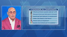 Juve, 6 domande: risponde Ciccio Graziani