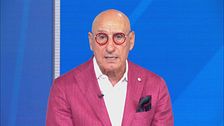 Ciccio Graziani: "Fonseca rischia! Gesto Leao? Autogol"