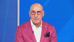 Ciccio Graziani: "Fonseca rischia! Gesto Leao? Autogol"