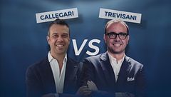 5 domande sull'Inter: rispondono Trevisani e Callegari