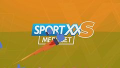 XXS Social Show - 5a giornata