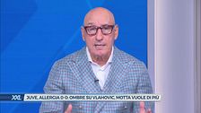 Ciccio Graziani: "Vlahovic? Ce l'ho con Thiago Motta..."