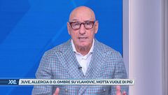 Ciccio Graziani: "Vlahovic? Ce l'ho con Thiago Motta..."