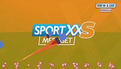 XXS Social Show - 6a giornata