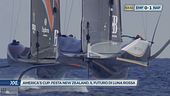 America's Cup: festa New Zealand, il futuro di Luna Rossa