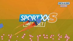 XXS Social Show - 8a giornata