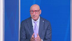 Ciccio Graziani: "Fonseca, con Leao sbagli"