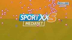 XXS Social Show - 9a giornata