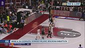5A giornata: Sorriso Milano, Bologna imbattuta